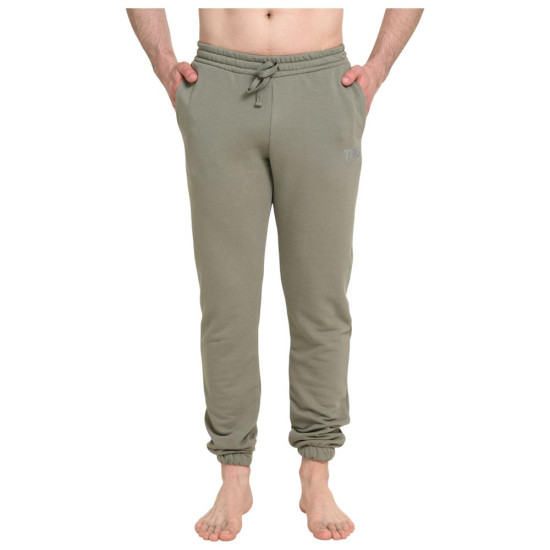 Target Ανδρικό παντελόνι φόρμας TRG French Terry Jogger Pants